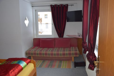 Gasthaus Pension Marienhof Bed and Breakfast in Salzburgerland