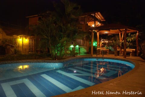 Patio, Decorative detail, Pool view, Swimming pool