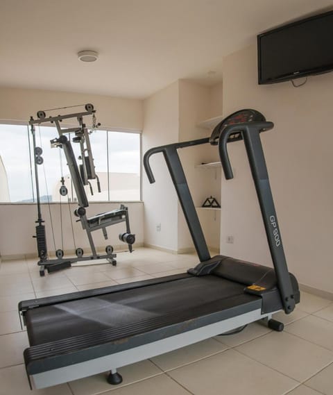 Fitness centre/facilities, Fitness centre/facilities