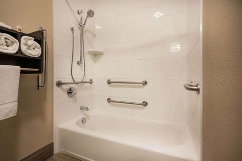 Bathroom, Photo of the whole room, On site, ADAM