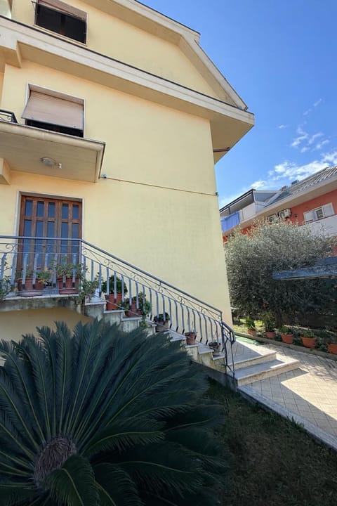 Sun Beach Apartment in San Benedetto del Tronto