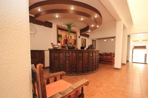 Business facilities