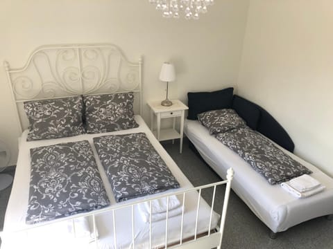 Apartment by Mario Apartment in Interlaken