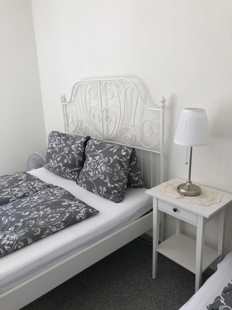 Apartment by Mario Apartment in Interlaken