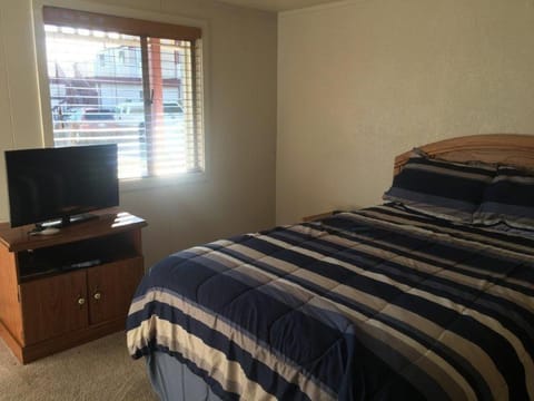 Tyee Restaurant and Motel Motel in Coupeville