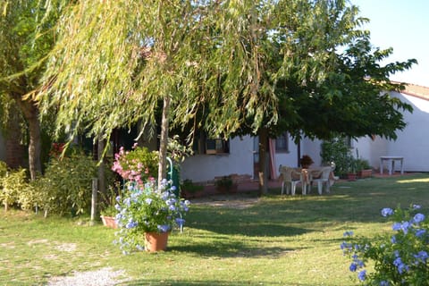 Il Granaio Grande House in Umbria