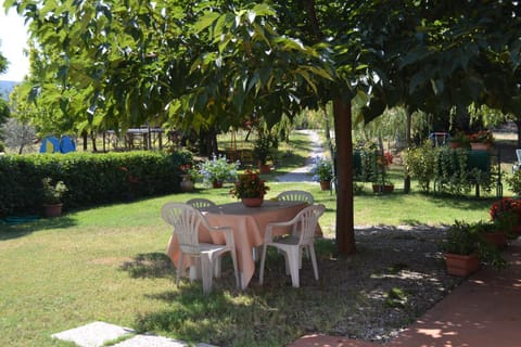 Il Granaio Grande House in Umbria