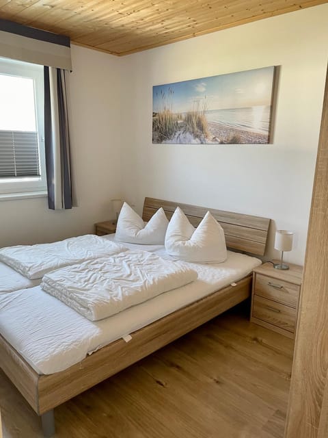 Altefähr Haus 42 Apartment in Altefähr