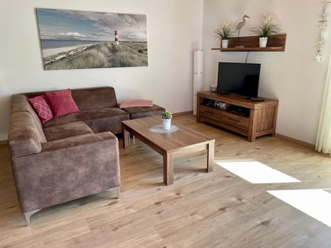 Altefähr Haus 42 Apartment in Altefähr