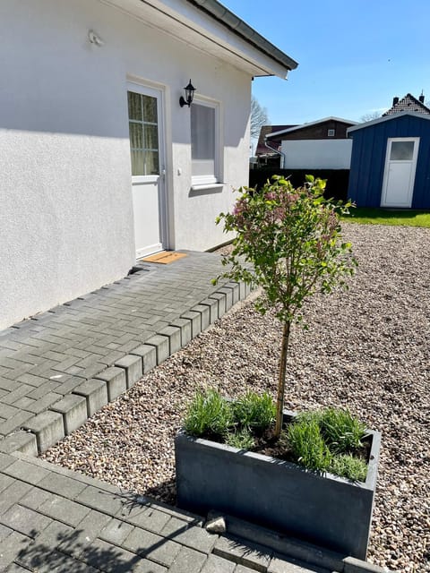 Altefähr Haus 42 Apartment in Altefähr