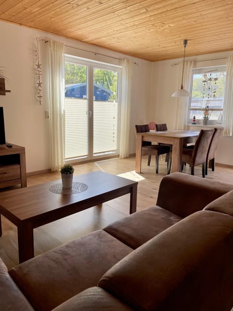 Altefähr Haus 42 Apartment in Altefähr