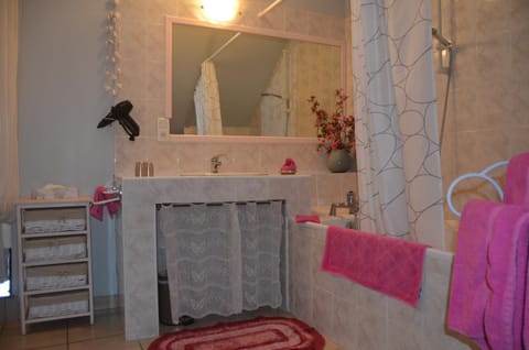 LA MAISON DU PECHEUR Bed and Breakfast in Centre-Val de Loire