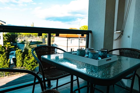 Deluxe apartments Apartment in Sarajevo