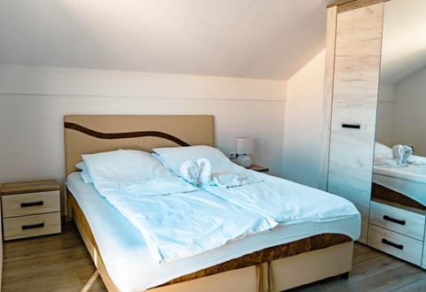 Deluxe apartments Apartment in Sarajevo