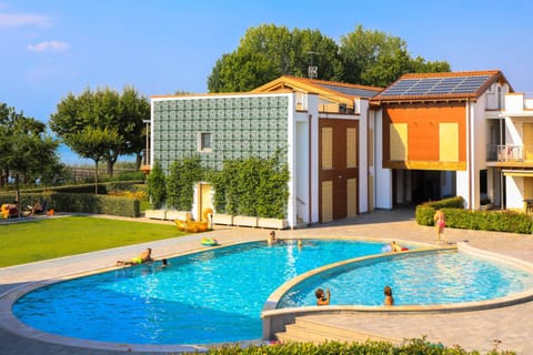 Pool view, Open Air Bath, Public Bath