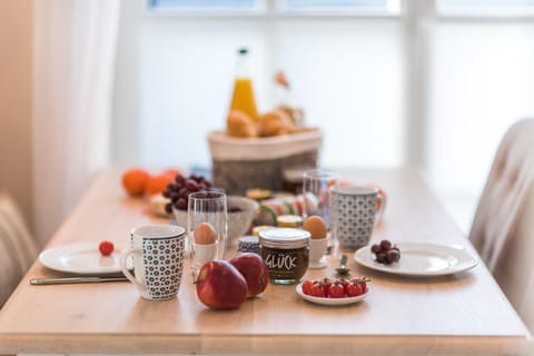 Lütten Kate 03 Apartment in Zingst