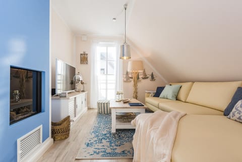 Lütten Kate 03 Apartment in Zingst