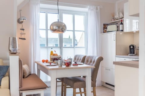 Lütten Kate 03 Apartment in Zingst