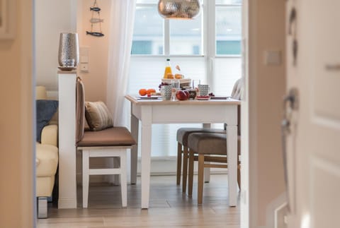 Lütten Kate 03 Apartment in Zingst