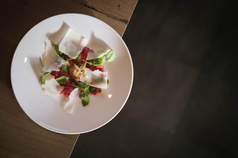 Restaurant/places to eat, Food, Dinner