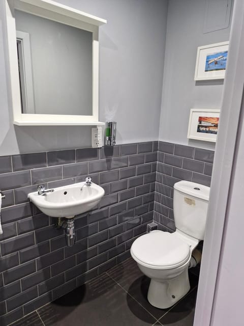 The Ranald Apartments Apartment in Oban