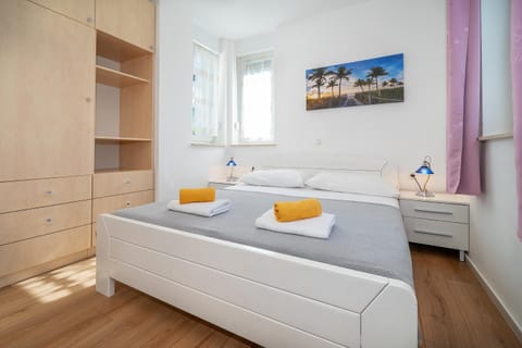 Deluxe Apartments Kovac with Terrace Apartment in Lika-Senj County