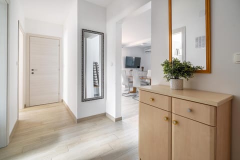 Deluxe Apartments Kovac with Terrace Apartment in Lika-Senj County