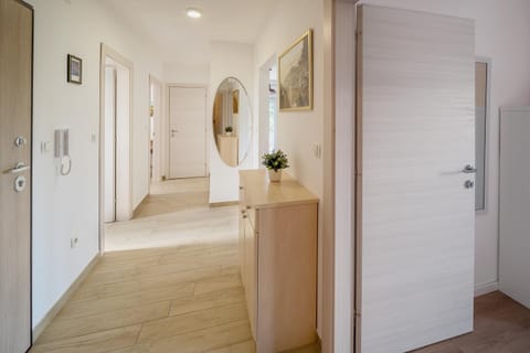 Deluxe Apartments Kovac with Terrace Apartment in Lika-Senj County