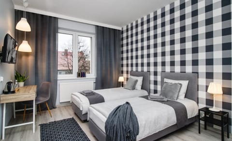 Królewiecka 115 Apartment in Pomeranian Voivodeship