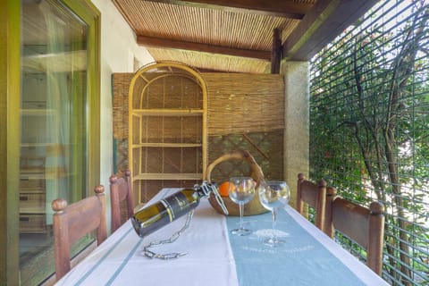 Villa Rosa House in Porto Rotondo