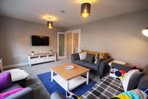 Strand House 2 House in Portstewart