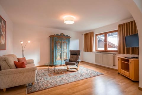 Ferienwohnung Böck Apartment in Kufstein