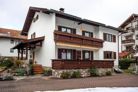 Ferienwohnung Böck Apartment in Kufstein