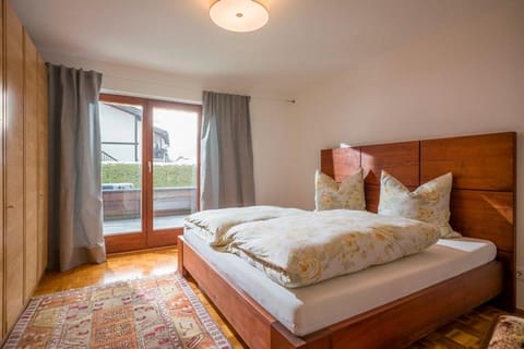 Ferienwohnung Böck Apartment in Kufstein