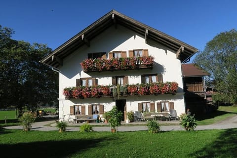 Ferienwohnung Leitner Farm Stay in Salzburgerland