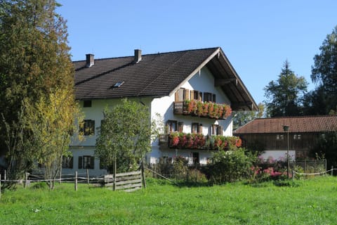 Ferienwohnung Leitner Farm Stay in Salzburgerland
