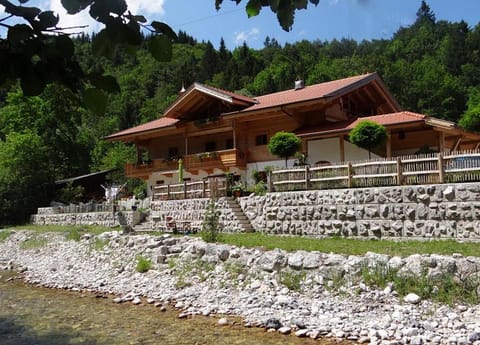 Ferienwohnungen Anni im Paradies Apartment in Kufstein