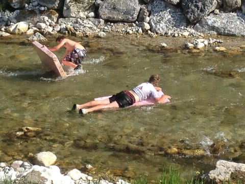 Ferienwohnungen Anni im Paradies Apartment in Kufstein