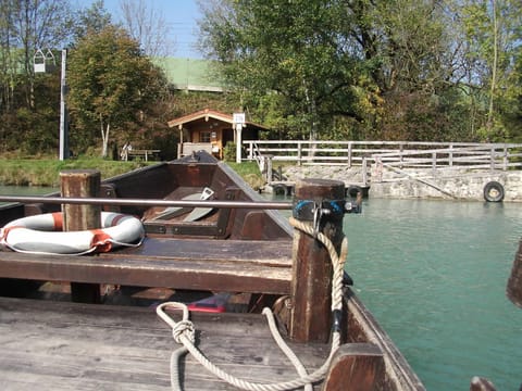 Ferienwohnungen Reimer Apartment in Kufstein