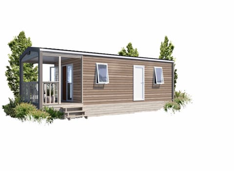 Camping Arcobaleno Campground/ 
RV Resort in Tuscany