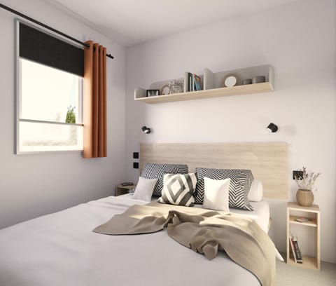 Camping Arcobaleno Campground/ 
RV Resort in Tuscany