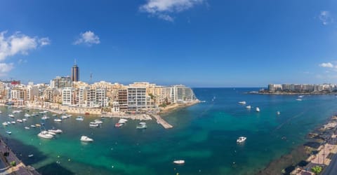 Balcony/Terrace, Balcony/Terrace, Sea view