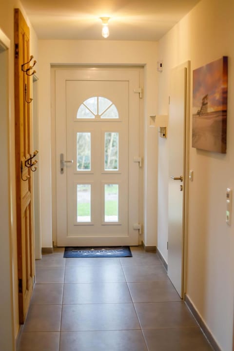 Wattsand House in Sankt Peter-Ording