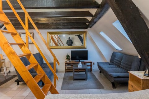 Appartements Paola, Pamela, Patricia et Pascale Apartment in Strasbourg