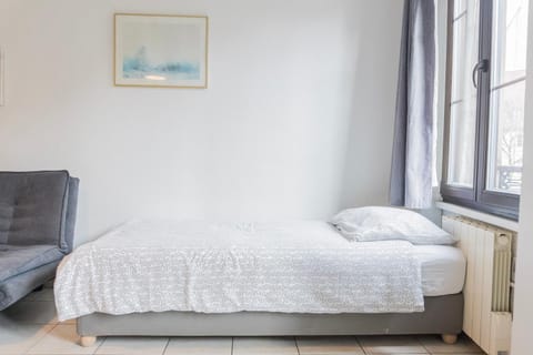 Appartements Paola, Pamela, Patricia et Pascale Apartment in Strasbourg