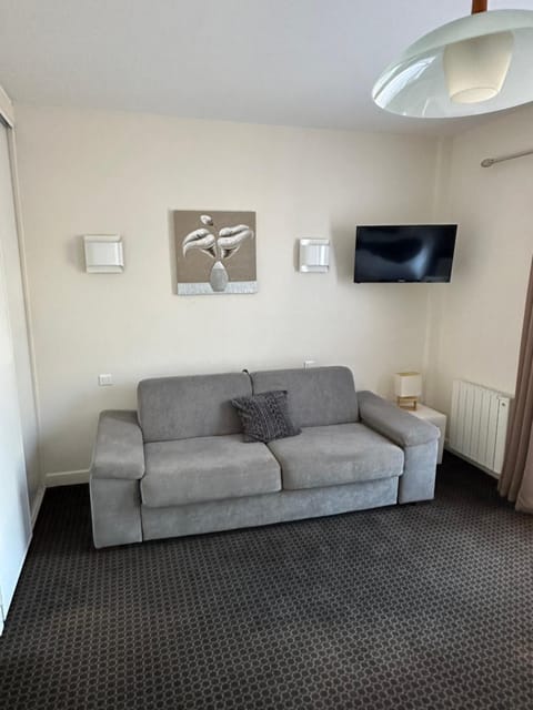 Square Hôtel Hotel in Aurillac