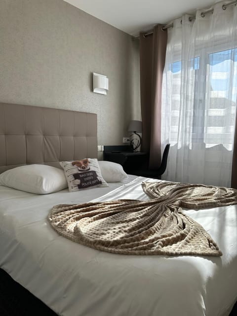 Square Hôtel Hotel in Aurillac