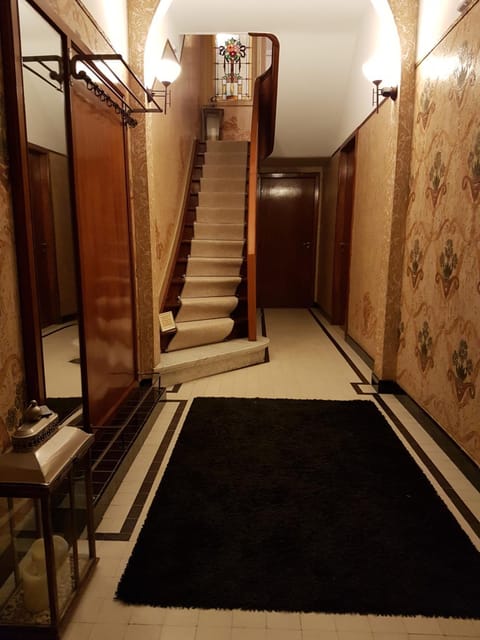 Room Feliz Vacation rental in Flanders