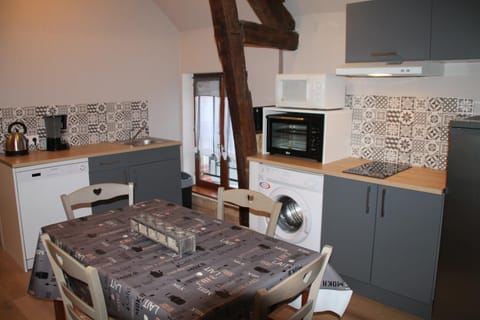 appartement Le Rive Gauche Apartment in Blois