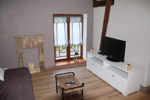 appartement Le Rive Gauche Apartment in Blois